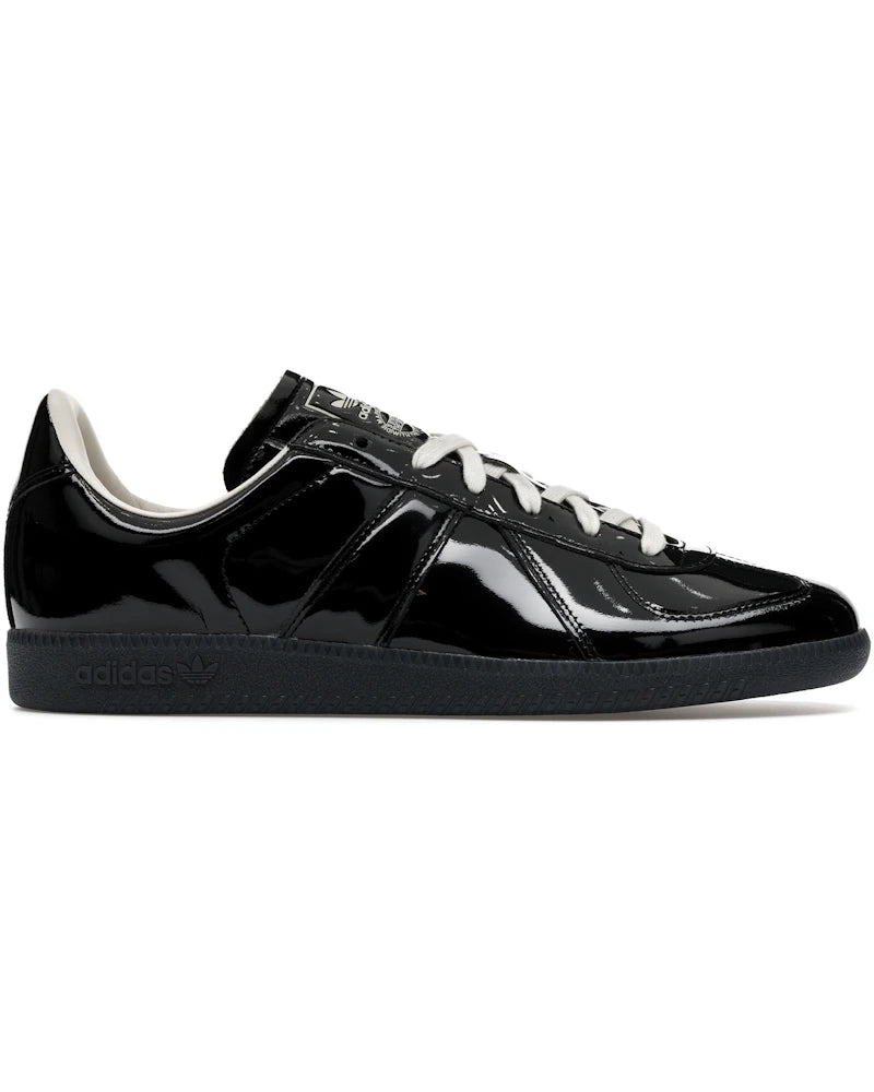 adidas BW Army Black Patent Leather - sneaker Adidas
