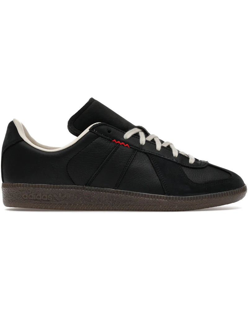 adidas BW Army Hartcopy Black - sneaker Adidas