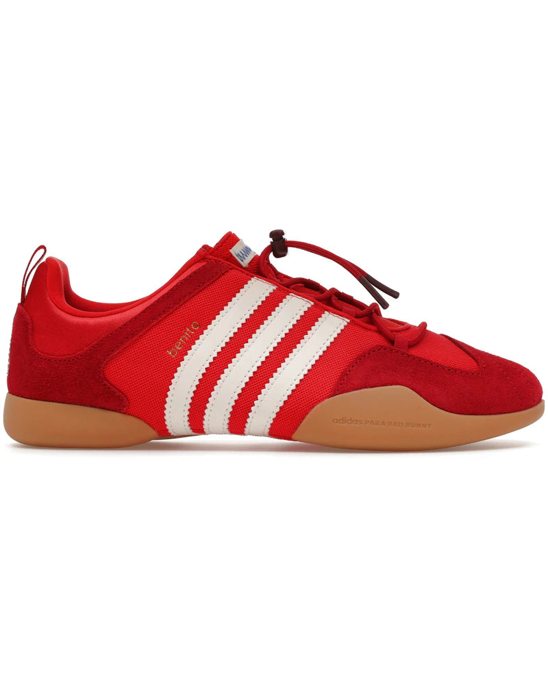 adidas Ballerina Bad Bunny Flamboyan - sneaker Adidas