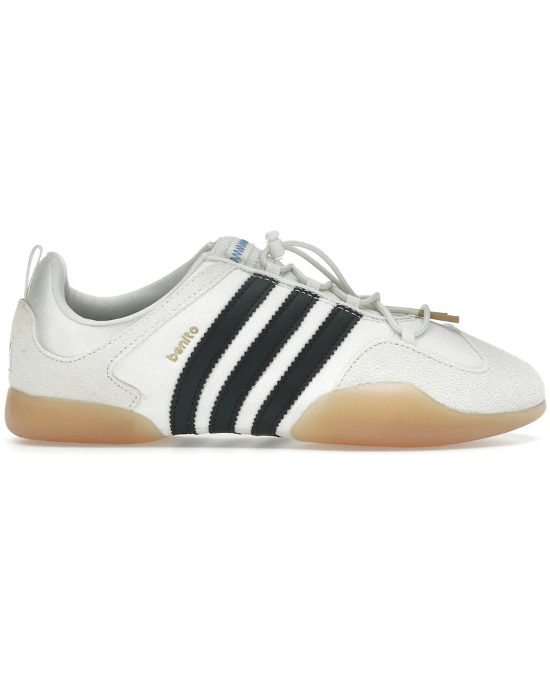 adidas Ballerina Bad Bunny Off White Black Gum - sneaker Adidas