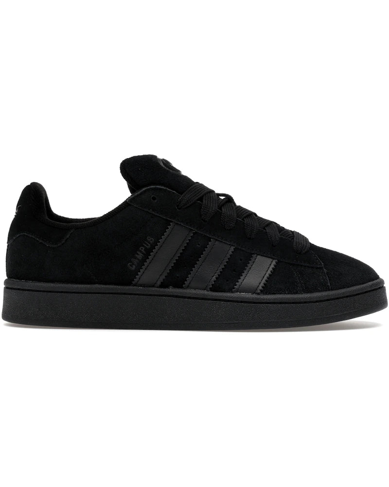 adidas Campus 00s Camp Core Black - sneaker Adidas