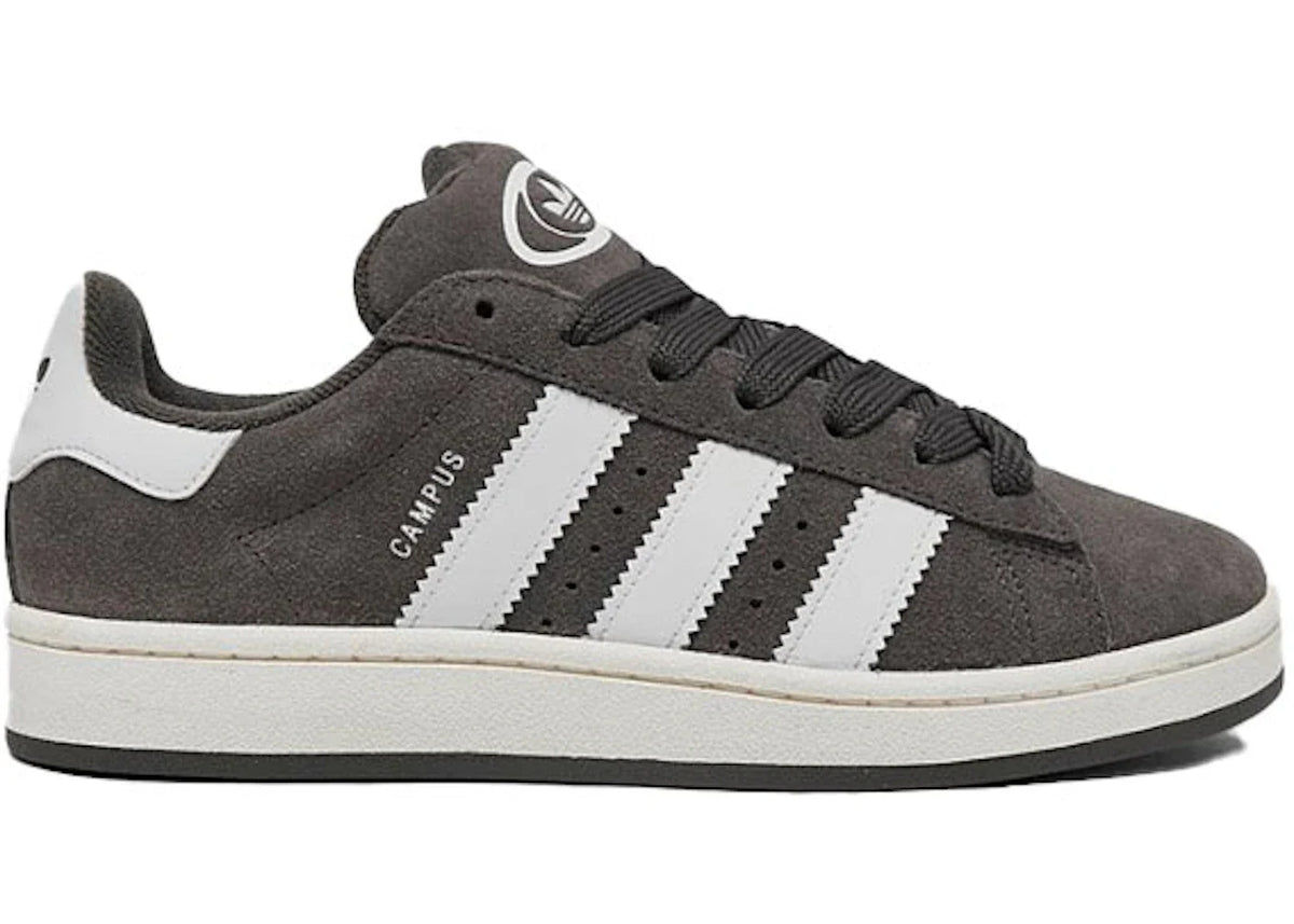 adidas Campus 00s Charcoal Off White (Women's) – adidas – THE LAB CONCEPT CLUB Bienne