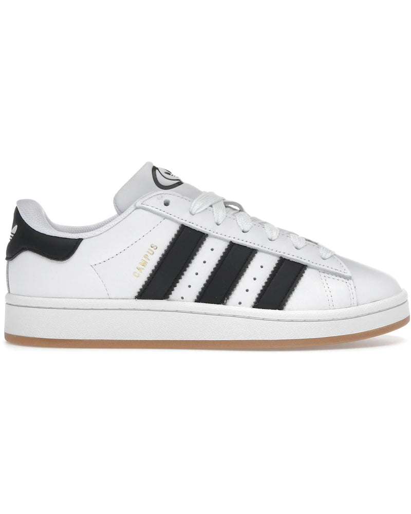 adidas Campus 00s Cloud White Core Black - sneaker Adidas
