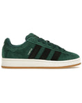 adidas Campus 00s Collegiate Green Core Black Gum - sneaker Adidas