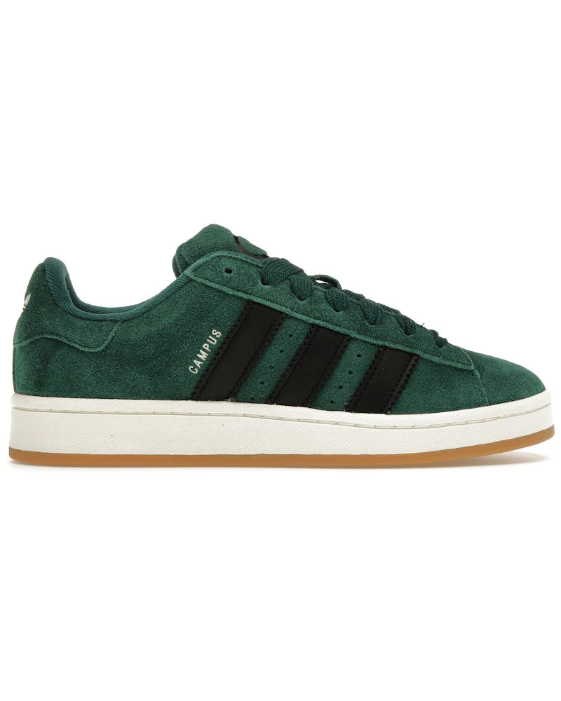adidas Campus 00s Collegiate Green Core Black Gum - sneaker Adidas