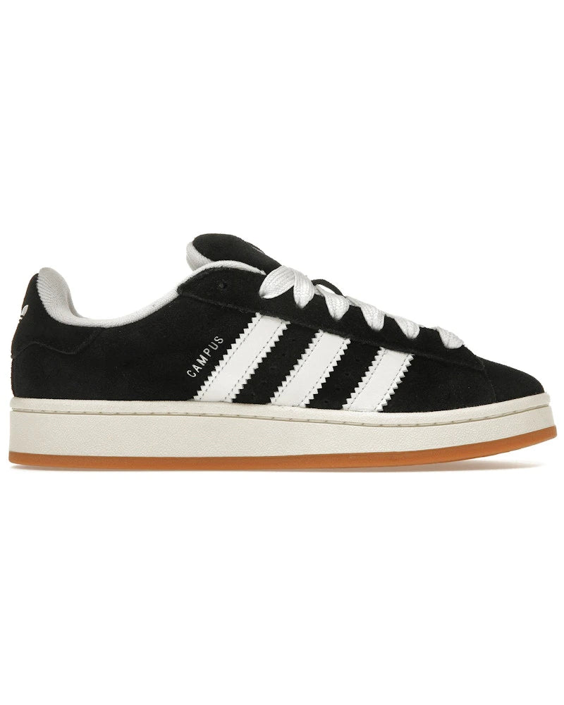 adidas Campus 00s Core Black - sneaker Adidas
