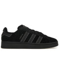 adidas Campus 00s Core Black White - sneaker Adidas