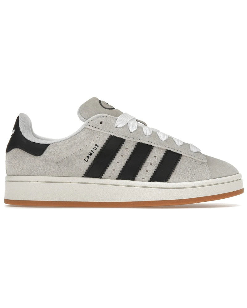 adidas Campus 00s Crystal White Core Black (Women's) - sneaker Adidas