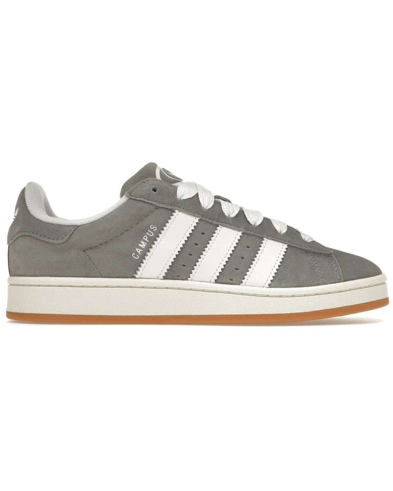 adidas Campus 00s Grey White - sneaker Adidas