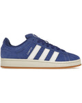 adidas Campus 00s Semi Lucid Blue Cloud White - sneaker Adidas