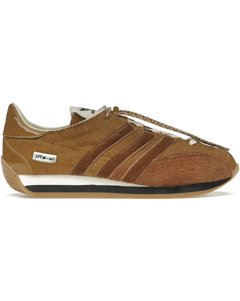 adidas Country OG Song For The Mute Bronze - sneaker Adidas