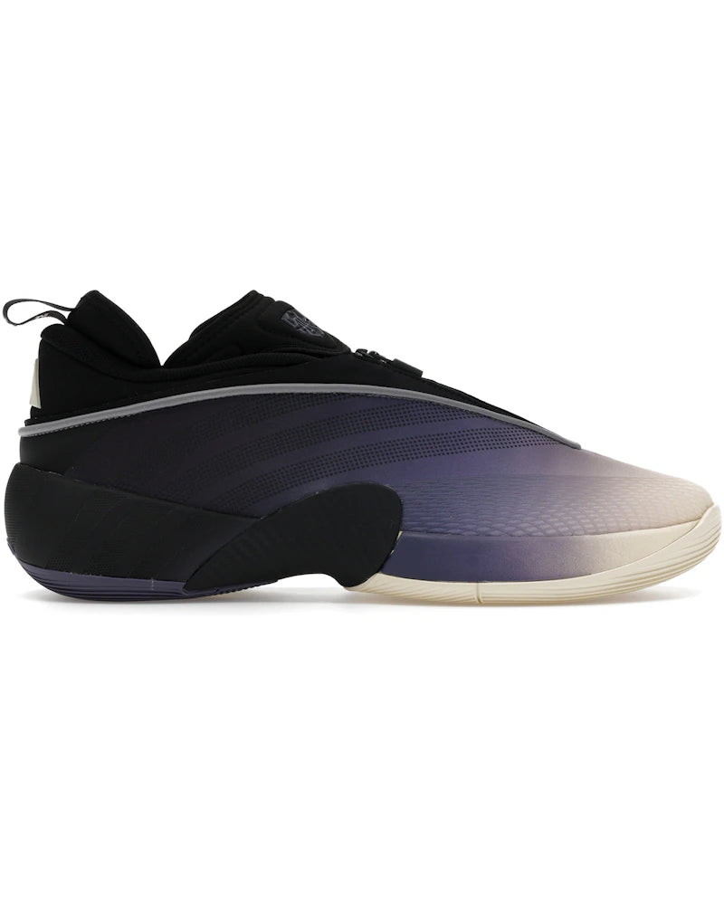 adidas D.O.N. Issue #7 Pulse Preloved Violet - sneaker Adidas