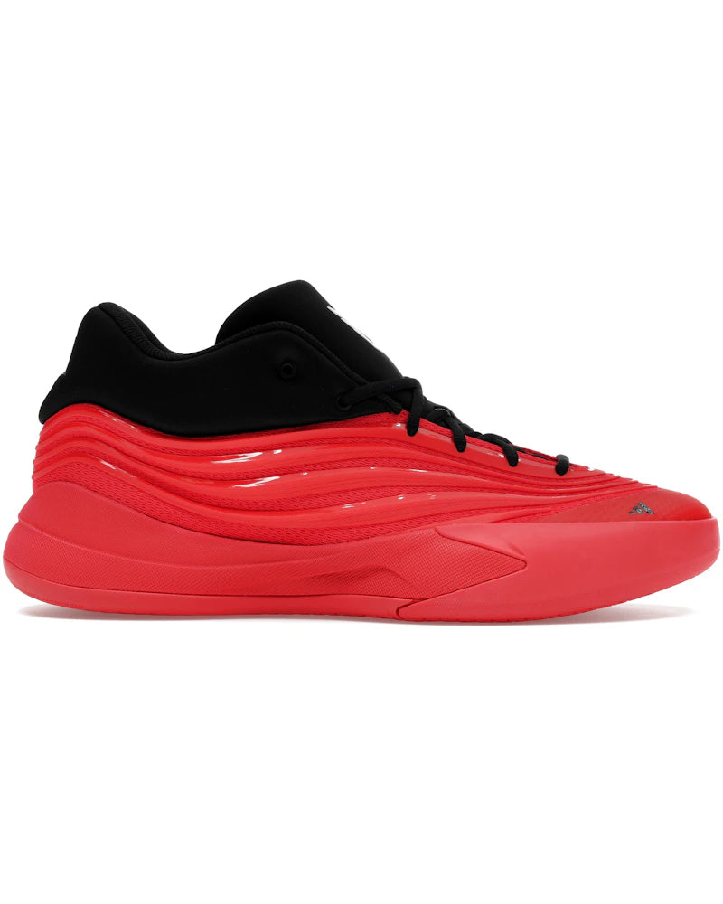 adidas Dame 10 Dolla Pure Ruby - sneaker Adidas