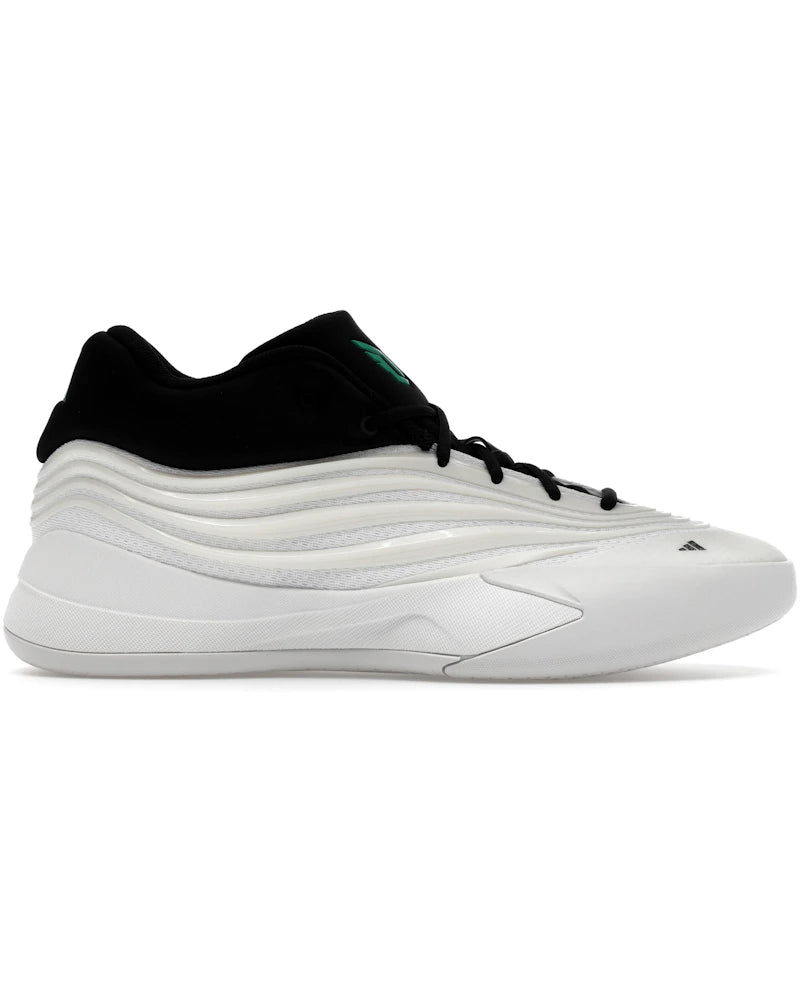 adidas Dame 10 Zero Metallic - sneaker Adidas