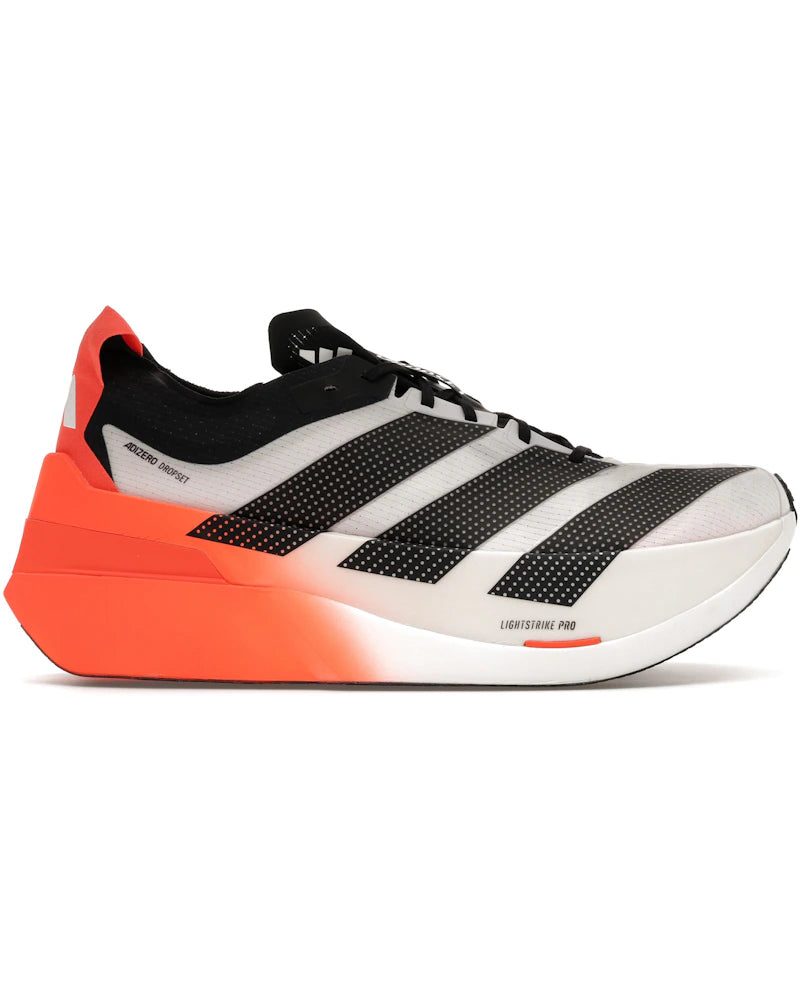 adidas Dropset Elite Black Iron Metallic Shock Pink - sneaker Adidas