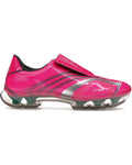 adidas F50 Adiframe Walkable Shock Pink (Women's) - sneaker Adidas