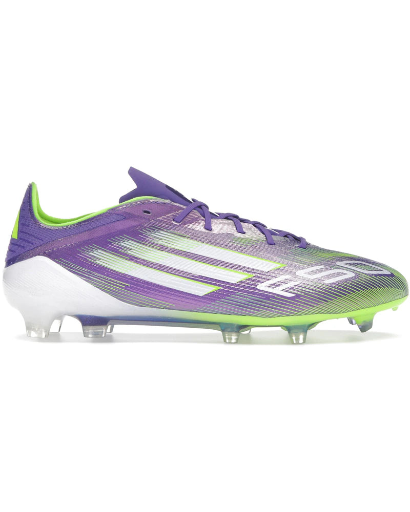 adidas F50 Elite FG Radiant Blaze Pack - sneaker Adidas