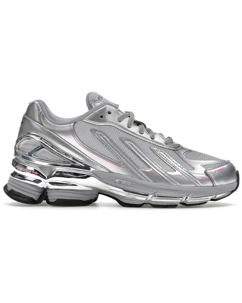 adidas F50 Formotion Sp5der Silver Metallic - sneaker Adidas