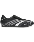 adidas F50 Taekwondo Black Silver Metallic (Women's) - sneaker Adidas