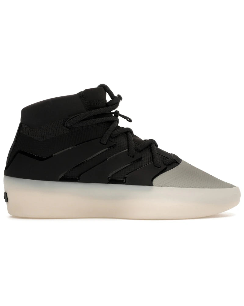 adidas Fear of God Athletics I Basketball Carbon Sesame - sneaker Adidas