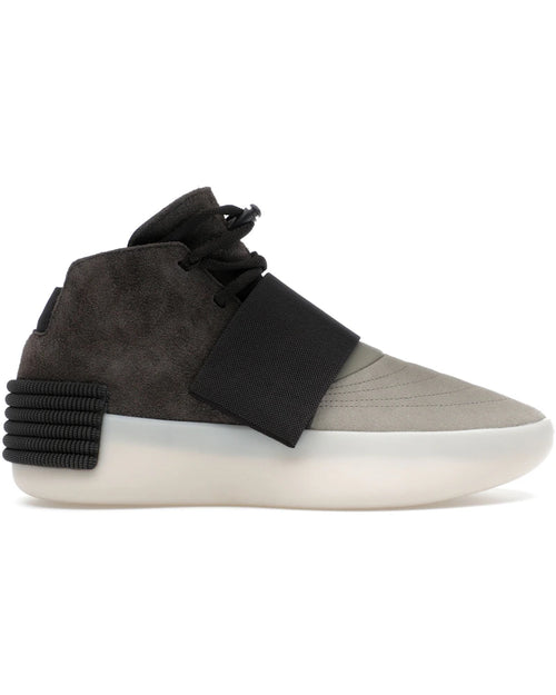 adidas Fear of God Athletics Trainer Night Brown Sesame - sneaker Adidas