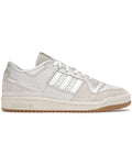 adidas Forum 84 Low ADV Chalk White Gum - sneaker Adidas