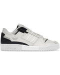adidas Forum Exhibit Low Cream White Black - sneaker Adidas