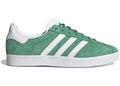 adidas Gazelle 85 Semi Court Green – adidas – THE LAB CONCEPT CLUB Bienne