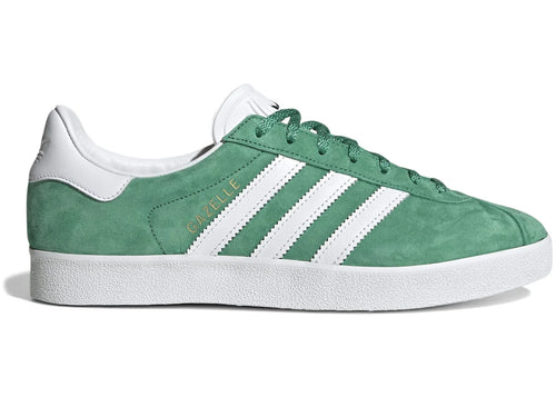 adidas Gazelle 85 Semi Court Green – adidas – THE LAB CONCEPT CLUB Bienne
