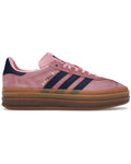 adidas Gazelle Bold Pink Glow (Women's) - sneaker Adidas