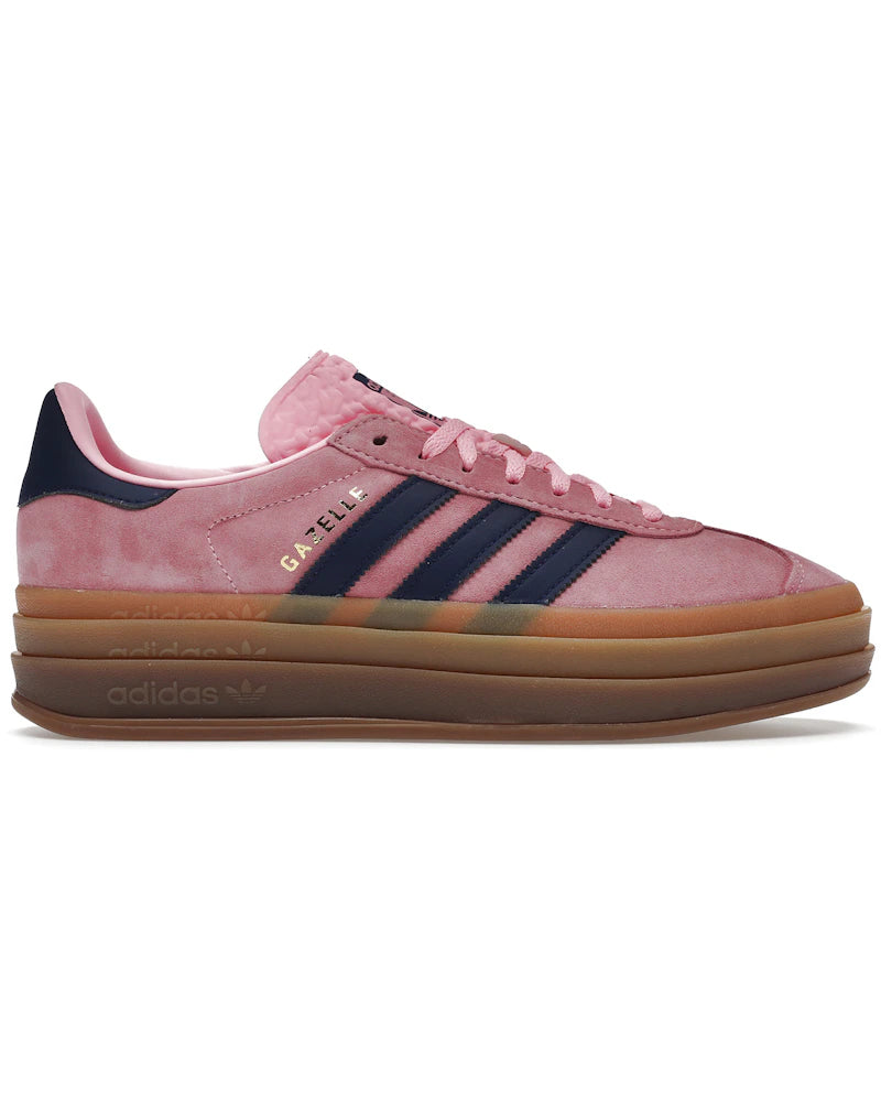 adidas Gazelle Bold Pink Glow (Women's) - sneaker Adidas