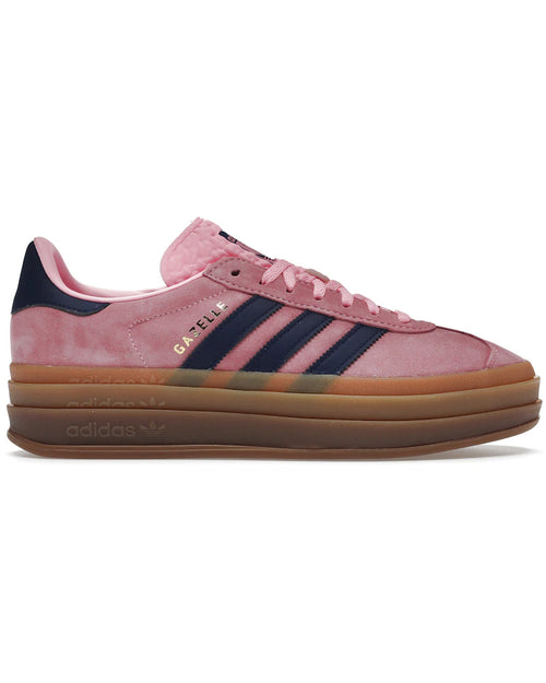 adidas Gazelle Bold Pink Glow (Women's) - sneaker Adidas