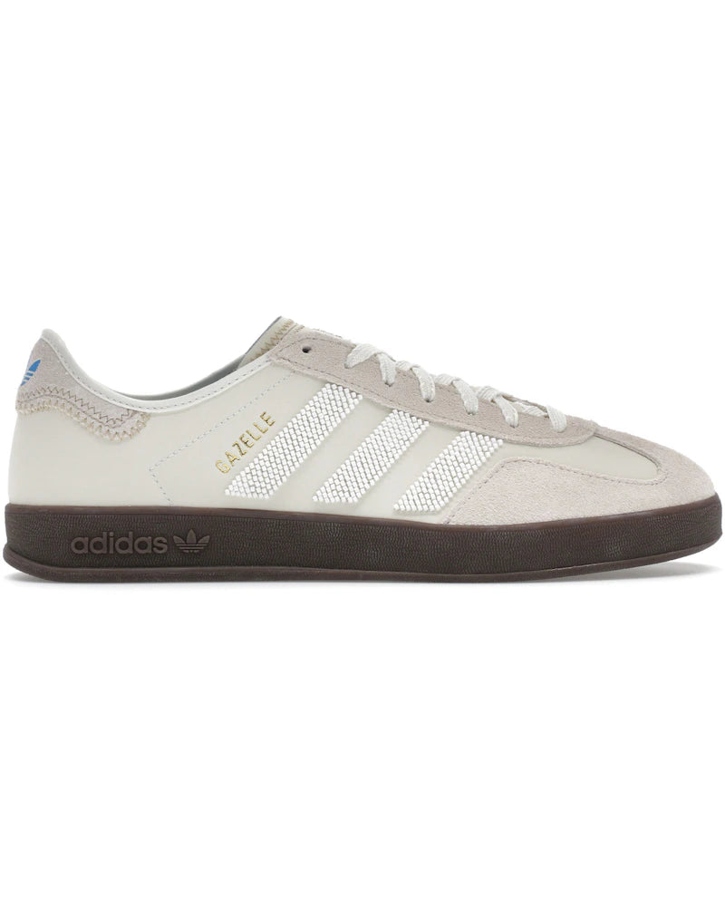 adidas Gazelle Indoor CLOT By Edison Chen Off White - sneaker Adidas