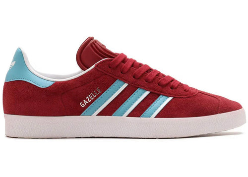 adidas Gazelle College Burgandy – adidas – THE LAB CONCEPT CLUB Bienne