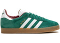 adidas Gazelle Collegiate Green Burgundy – adidas – THE LAB CONCEPT CLUB Bienne