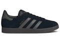 adidas Gazelle Core Black Gum – adidas – THE LAB CONCEPT CLUB Bienne