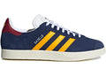 adidas Gazelle Dark Blue Crew Yellow Burgundy – adidas – THE LAB CONCEPT CLUB Bienne