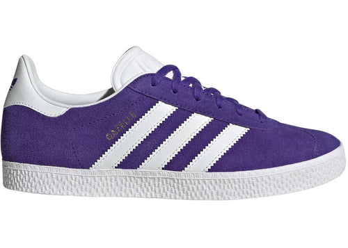 adidas Gazelle Energy Ink Cloud White Gold Metallic (GS) – adidas – THE LAB CONCEPT CLUB Bienne