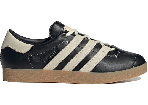 adidas Gazelle Foot Industry Black Cream – adidas – THE LAB CONCEPT CLUB Bienne