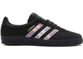adidas Gazelle Indoor ALWAYTH Black – adidas – THE LAB CONCEPT CLUB Bienne