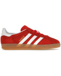 adidas Gazelle Indoor Better Scarlet - sneaker Adidas