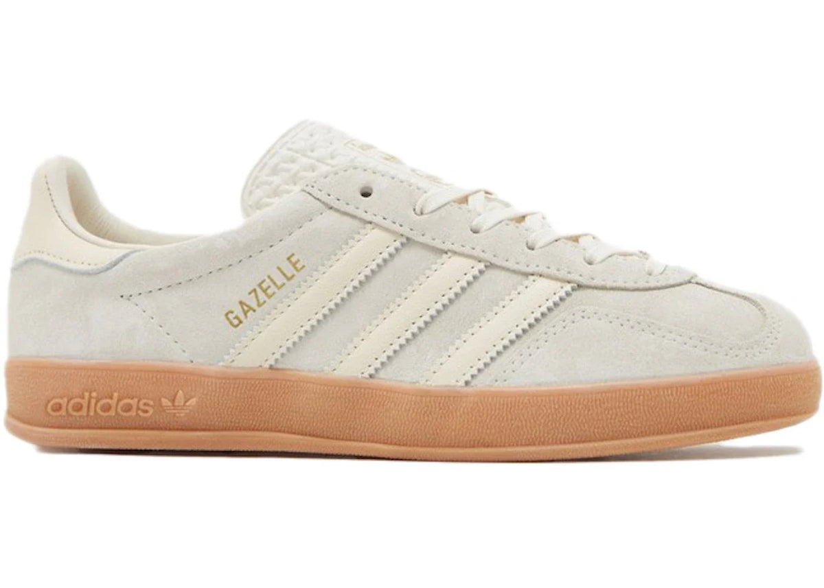 adidas Gazelle Indoor Chalk (Women's) – adidas – THE LAB CONCEPT CLUB Bienne