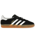 adidas Gazelle Indoor Core Black - sneaker Adidas
