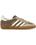 adidas Gazelle Indoor Earth Strata Magic Beige - sneaker Adidas