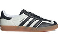 adidas Gazelle Indoor Gatsin Pack White – adidas – THE LAB CONCEPT CLUB Bienne