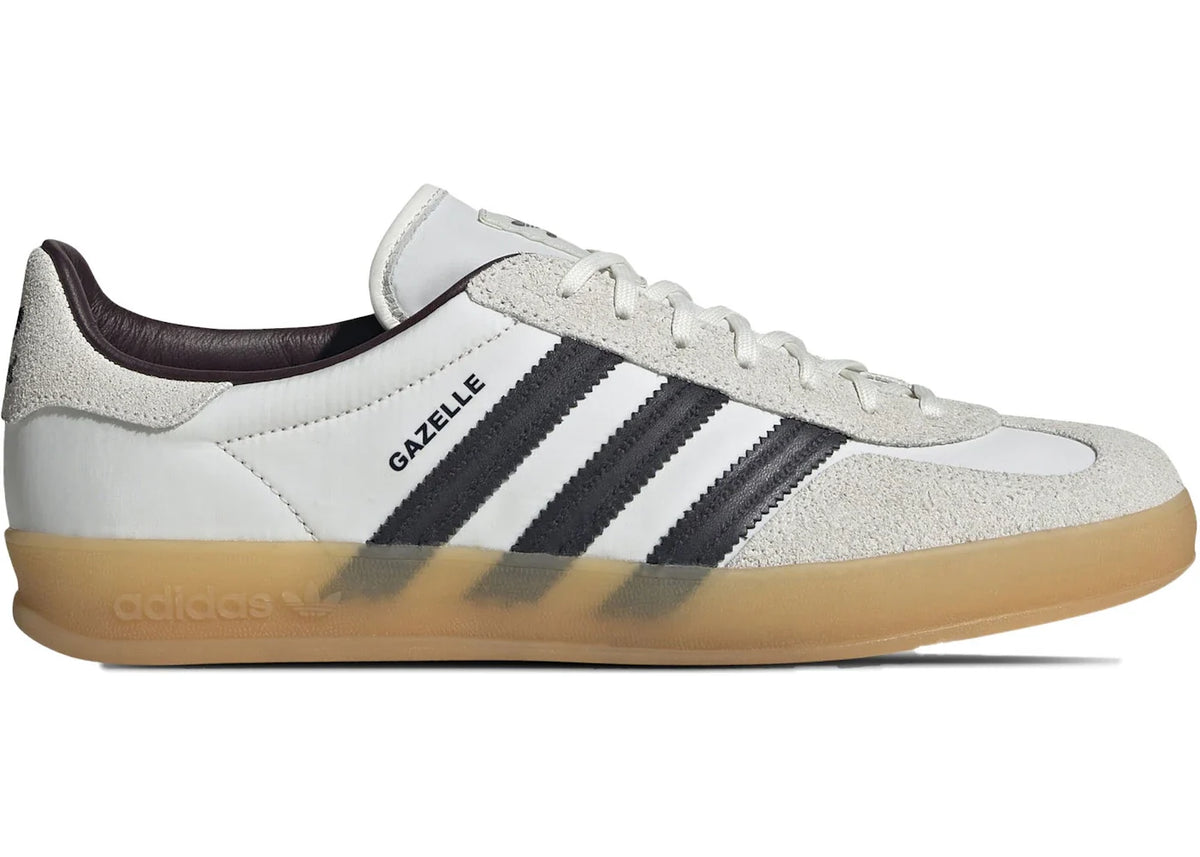 adidas Gazelle Indoor Hikari Shibata Cream – adidas – THE LAB CONCEPT CLUB Bienne
