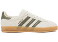 adidas Gazelle Indoor Olive Strata (Women's) – adidas – THE LAB CONCEPT CLUB Bienne