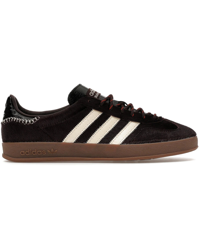 adidas Gazelle Indoor Wales Bonner Pony Hair - sneaker Adidas