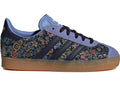 adidas Gazelle Liberty London Floral Embroidery (PS) – adidas – THE LAB CONCEPT CLUB Bienne