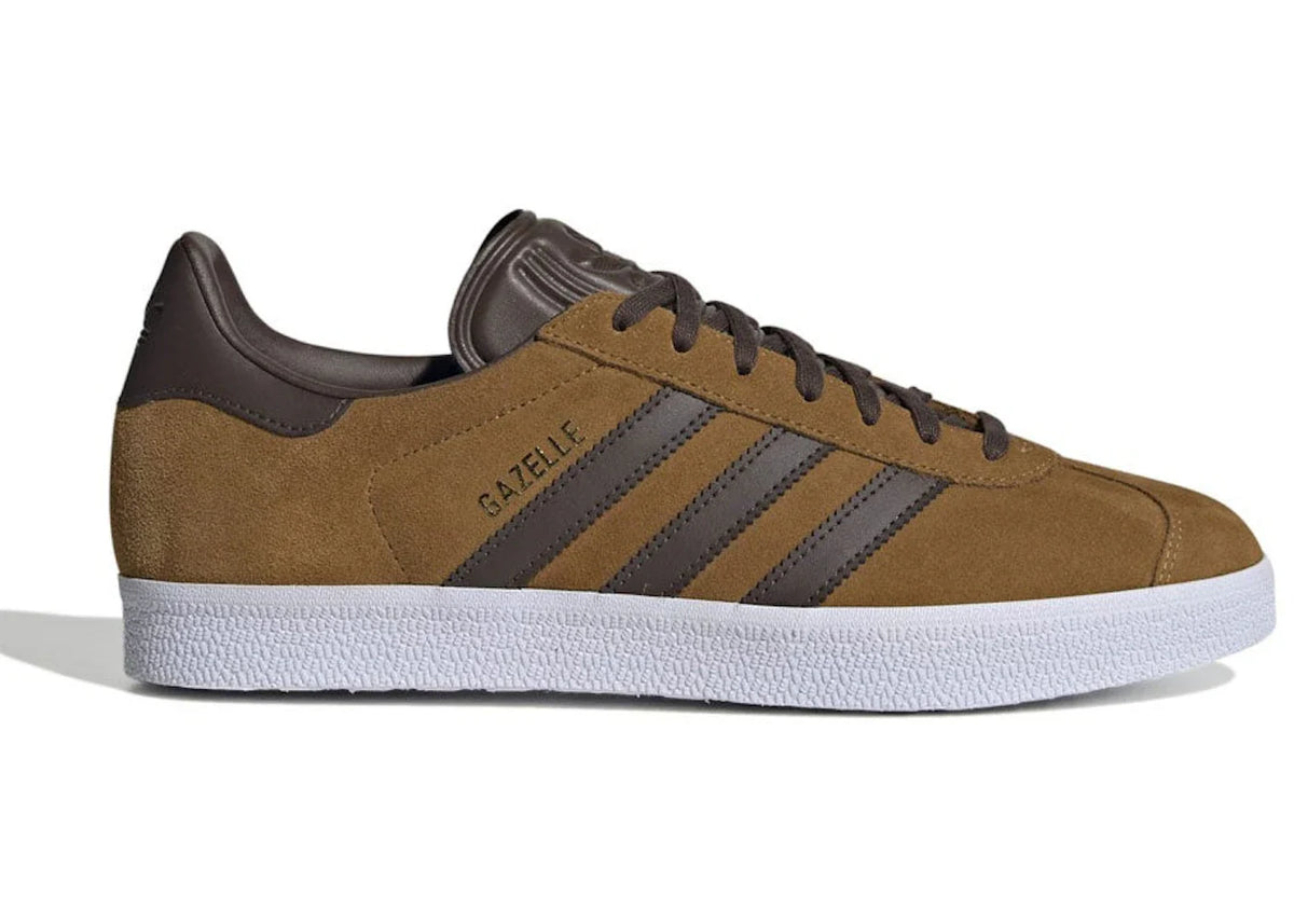 adidas Gazelle Mesa Brown – adidas – THE LAB CONCEPT CLUB Bienne
